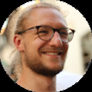 Meet your Posher, Marius